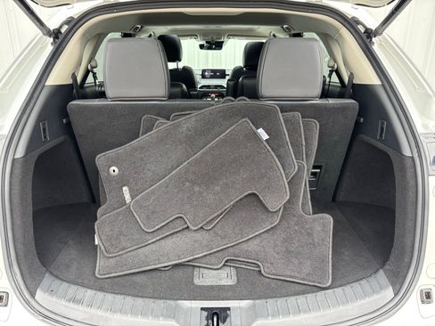 Used 2022 MAZDA CX-9 Touring Plus image 33