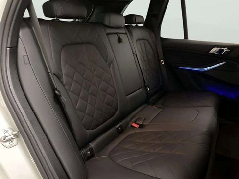 Used 2026 BMW X5 xDrive40i AWD/4WD image 78