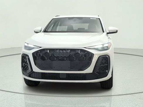 New 2026 Audi Q5 2.0T AWD/4WD image 2