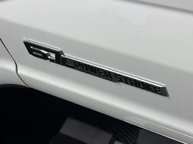 New 2026 Ford F250 Lariat w/ Chrome Package AWD/4WD image 34