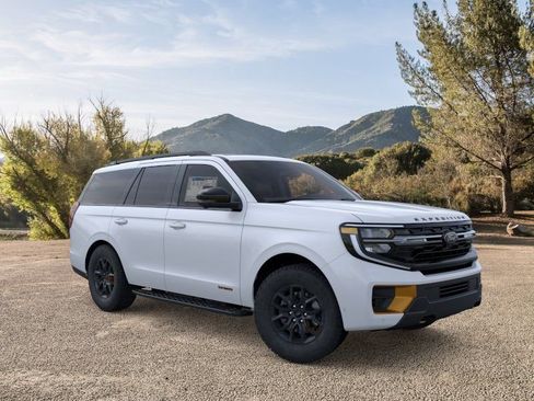 New 2026 Ford Expedition Tremor AWD/4WD image 37