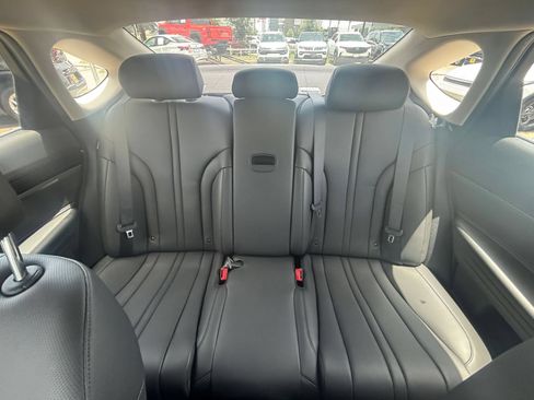 Used 2026 Genesis G80 2.5T AWD/4WD image 39