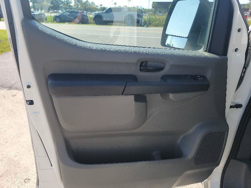 Used 2020 Nissan NV 1500 SV w/ Back Door Glass Package RWD image 11