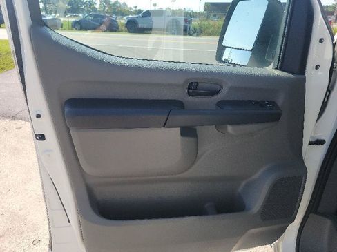 Used 2020 Nissan NV 1500 SV w/ Back Door Glass Package RWD image 11