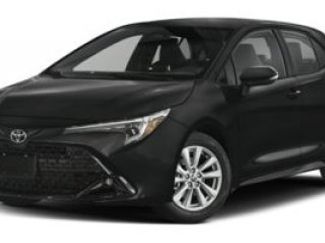 New 2026 Toyota Corolla XSE video 1