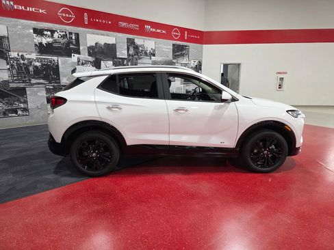 New 2026 Buick Encore GX Sport Touring w/ Comfort Package AWD/4WD image 2