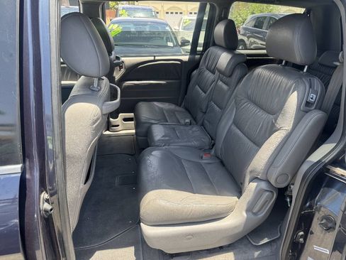 Used 2010 Honda Odyssey EX-L image 7