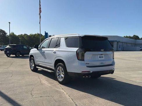 New 2026 Chevrolet Tahoe Premier w/ Sun And Tow Package RWD image 7