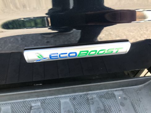Used 2021 Ford F150 XLT w/ Equipment Group 302A High AWD/4WD image 10