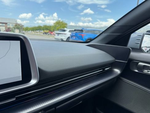 Used 2024 Hyundai Ioniq 6 SEL AWD/4WD image 37