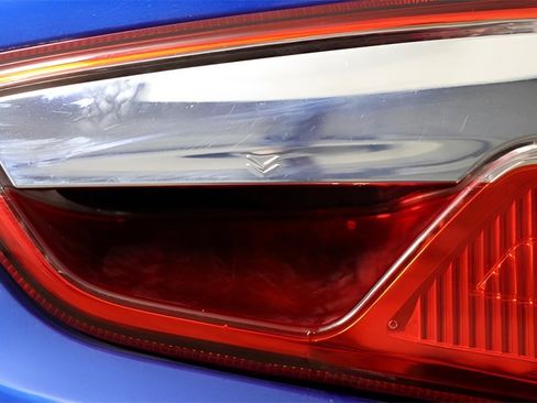 Used 2021 Ford EcoSport S image 13