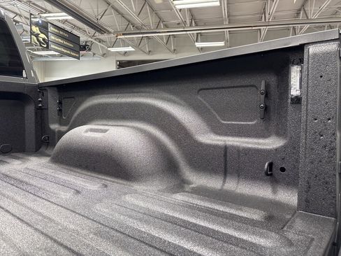 New 2026 RAM 2500 Laramie w/ Night Edition image 37