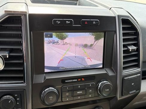 Used 2020 Ford F150 XLT w/ Trailer Tow Package image 20