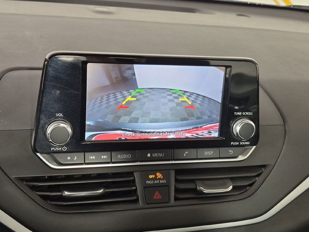 Used 2022 Nissan Altima 2.5 S FWD image 24