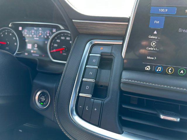 Used 2021 Chevrolet Tahoe Premier w/ Premium Package AWD/4WD image 24