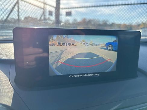 Used 2024 MAZDA MX-5 Miata Club image 22