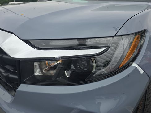 New 2026 Honda Ridgeline RTL image 27