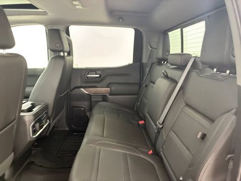 Used 2019 GMC Sierra 1500 Denali w/ Denali Ultimate Package AWD/4WD image 18