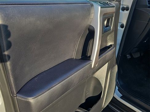 Used 2024 Toyota 4Runner SR5 Premium image 19