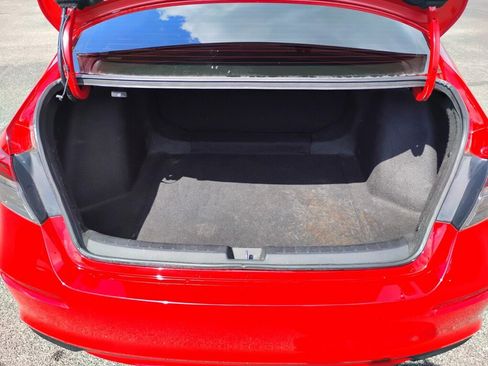 Used 2024 Honda Civic LX image 12