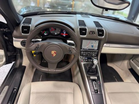 Used 2013 Porsche Boxster S RWD image 25