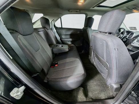 Used 2011 Chevrolet Equinox LT w/ Driver Convenience Package FWD image 26