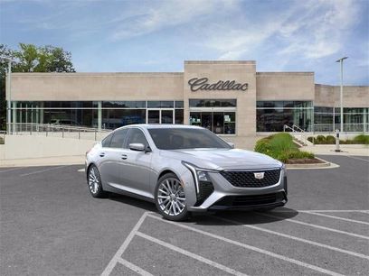 New 2025 Cadillac CT5 Premium Luxury w/ Technology Package