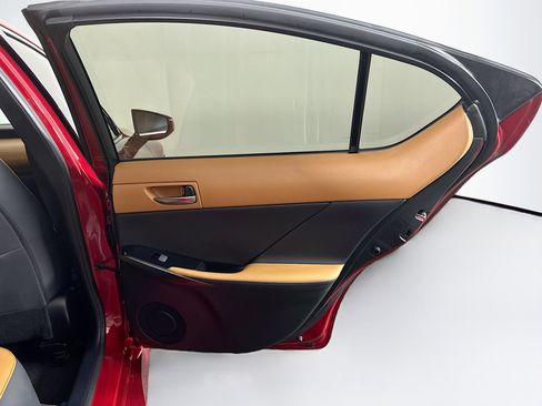 Used 2024 Lexus IS 350 F Sport image 32