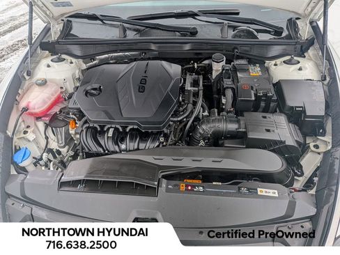Certified 2023 Hyundai Sonata SE image 36