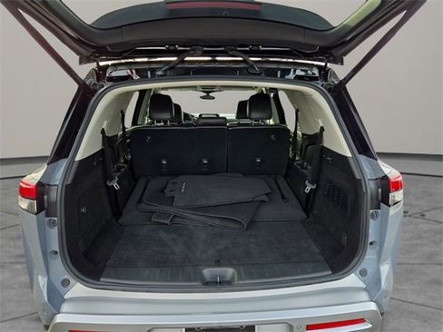 Certified 2023 Nissan Pathfinder SL image 30