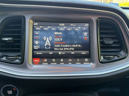 Used 2019 Dodge Challenger R/T Scat Pack image 23