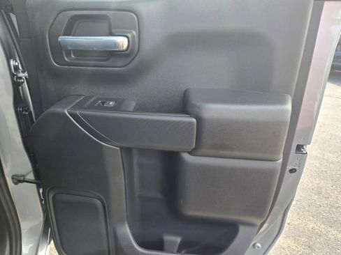 New 2026 Chevrolet Silverado 1500 Custom w/ LPO, Dark Essentials Package image 8