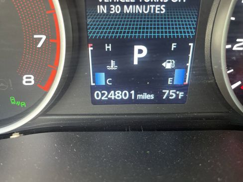 Used 2025 Mitsubishi Eclipse Cross SE image 18