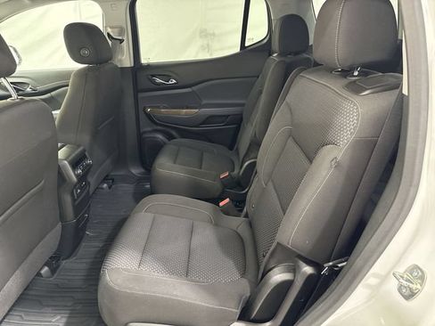 Used 2023 GMC Acadia SLE w/ Driver Convenience Package AWD/4WD image 24