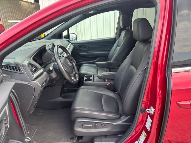 Used 2025 Honda Odyssey Sport-L image 9