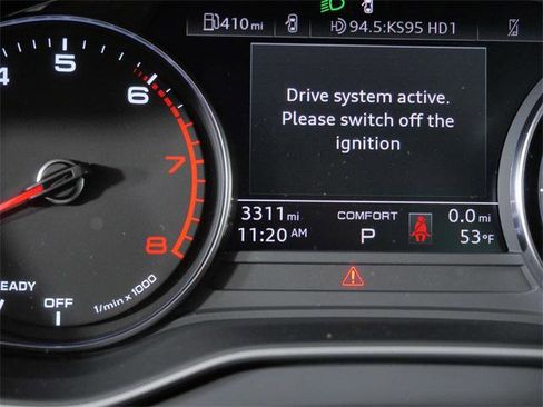 Used 2024 Audi Q5 2.0T Premium image 23