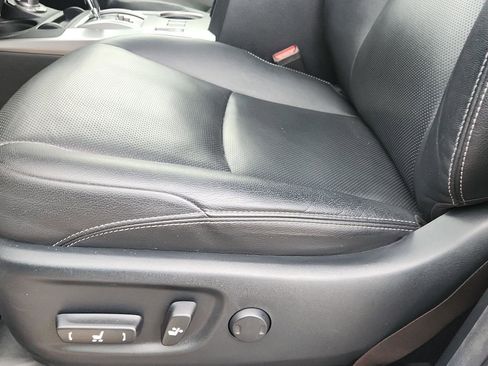 Used 2020 Toyota 4Runner Limited AWD/4WD image 11