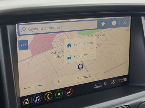 Certified 2022 Chevrolet Colorado ZR2 image 19