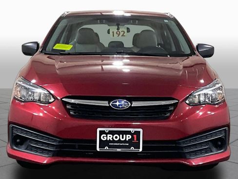 Used 2020 Subaru Impreza 2.0i AWD/4WD image 3