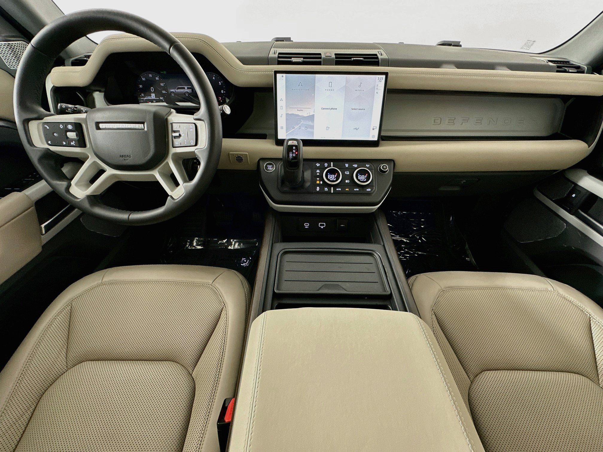 Used 2024 Land Rover Defender 130 S AWD/4WD image 22