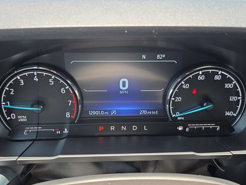 Used 2024 Ford Maverick XLT w/ Equipment Group 300A Standard AWD/4WD image 16