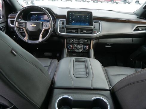 Used 2023 Chevrolet Tahoe High Country w/ Advanced Technology Package image 23
