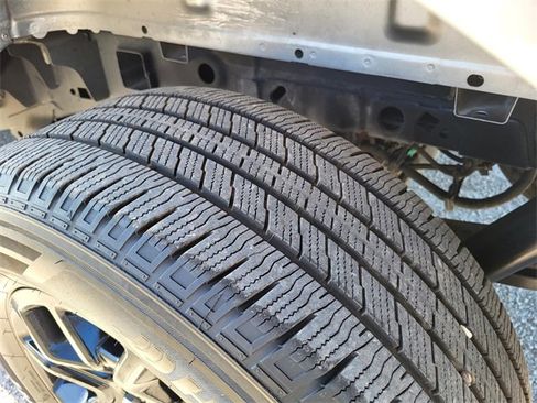 Used 2025 Ford F150 STX image 25