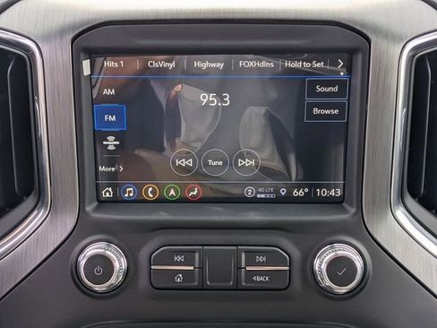Used 2021 GMC Sierra 1500 Denali w/ Denali Premium Package AWD/4WD image 22