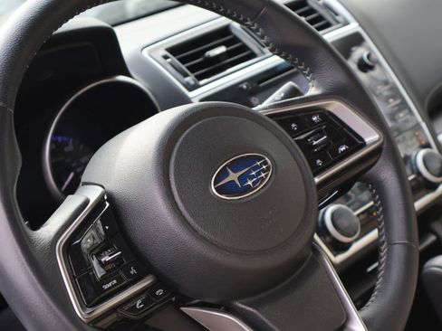 Used 2019 Subaru Legacy 2.5i Limited image 23