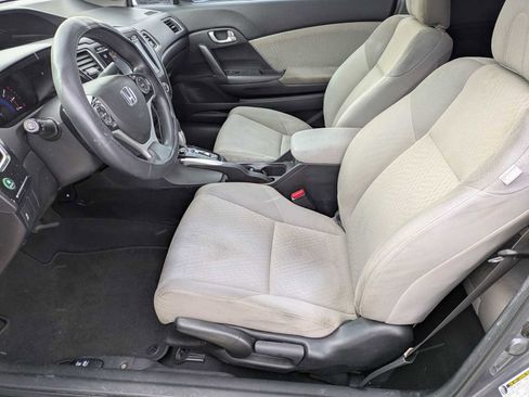 Used 2014 Honda Civic EX image 14