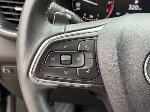 Used 2023 Buick Envision Preferred image 12