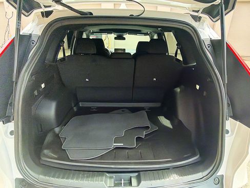 Certified 2024 Honda CR-V Sport image 26