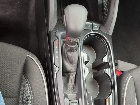 Certified 2024 Chevrolet TrailBlazer LT image 19