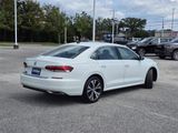 Used 2022 Volkswagen Passat 2.0T SE image 5